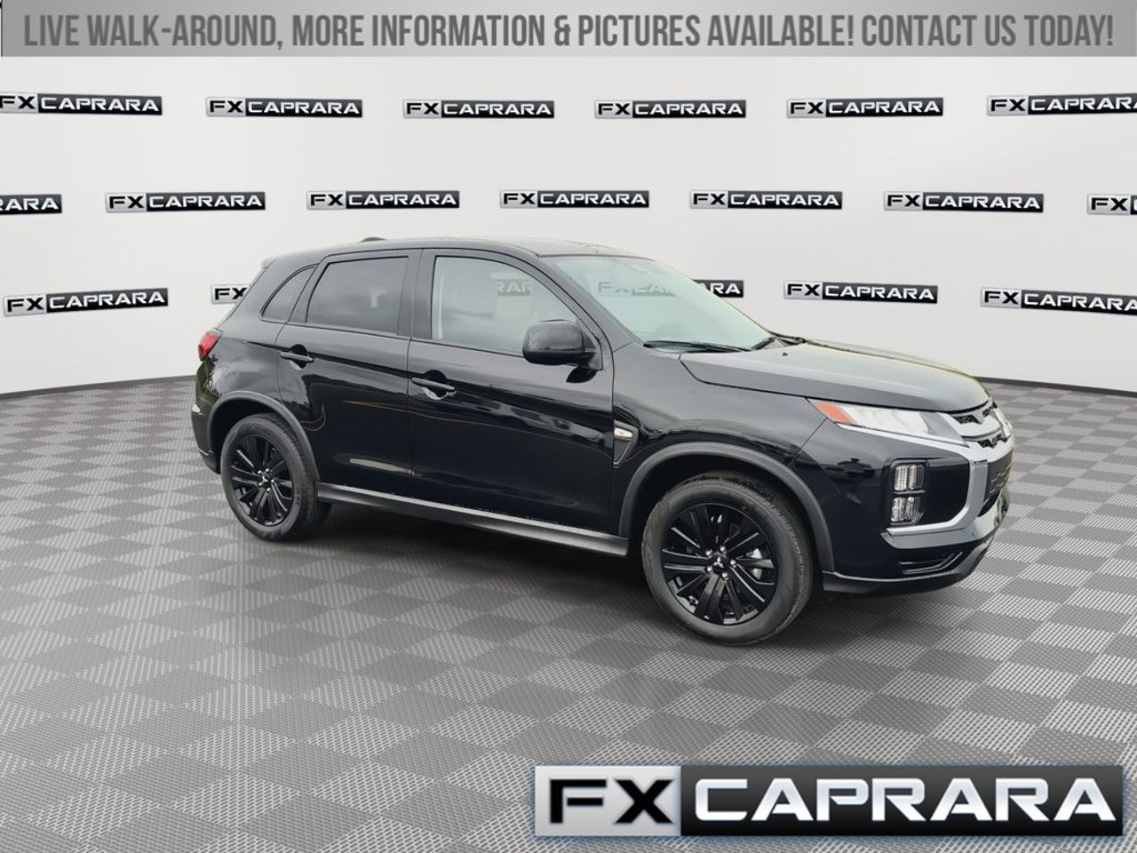 mitsubishi outlander sport 2026 JA4ARUAU0TU013583 image mitsubishi outlander sport 2026 JA4ARUAU0TU013583 image